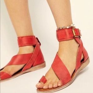 FP Vale Sandal